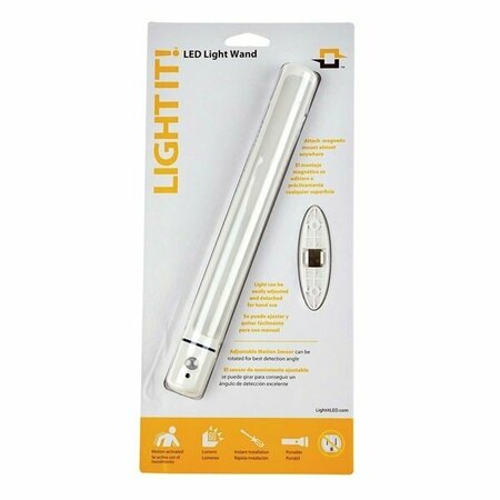 LIGHT IT BY FULCRUM LED LIGHT WAND 18003-308